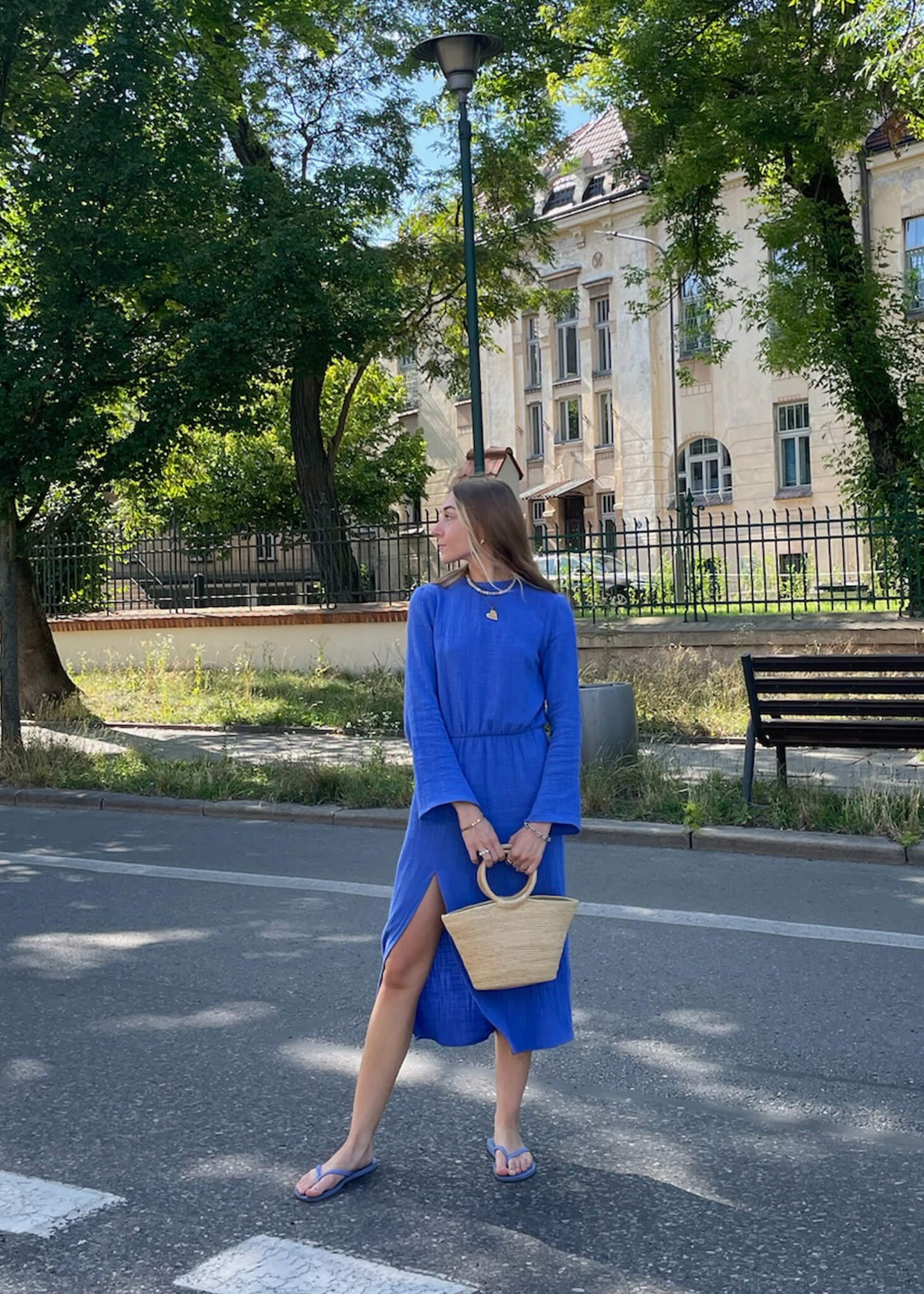 SUKIENKA Chania PETIT