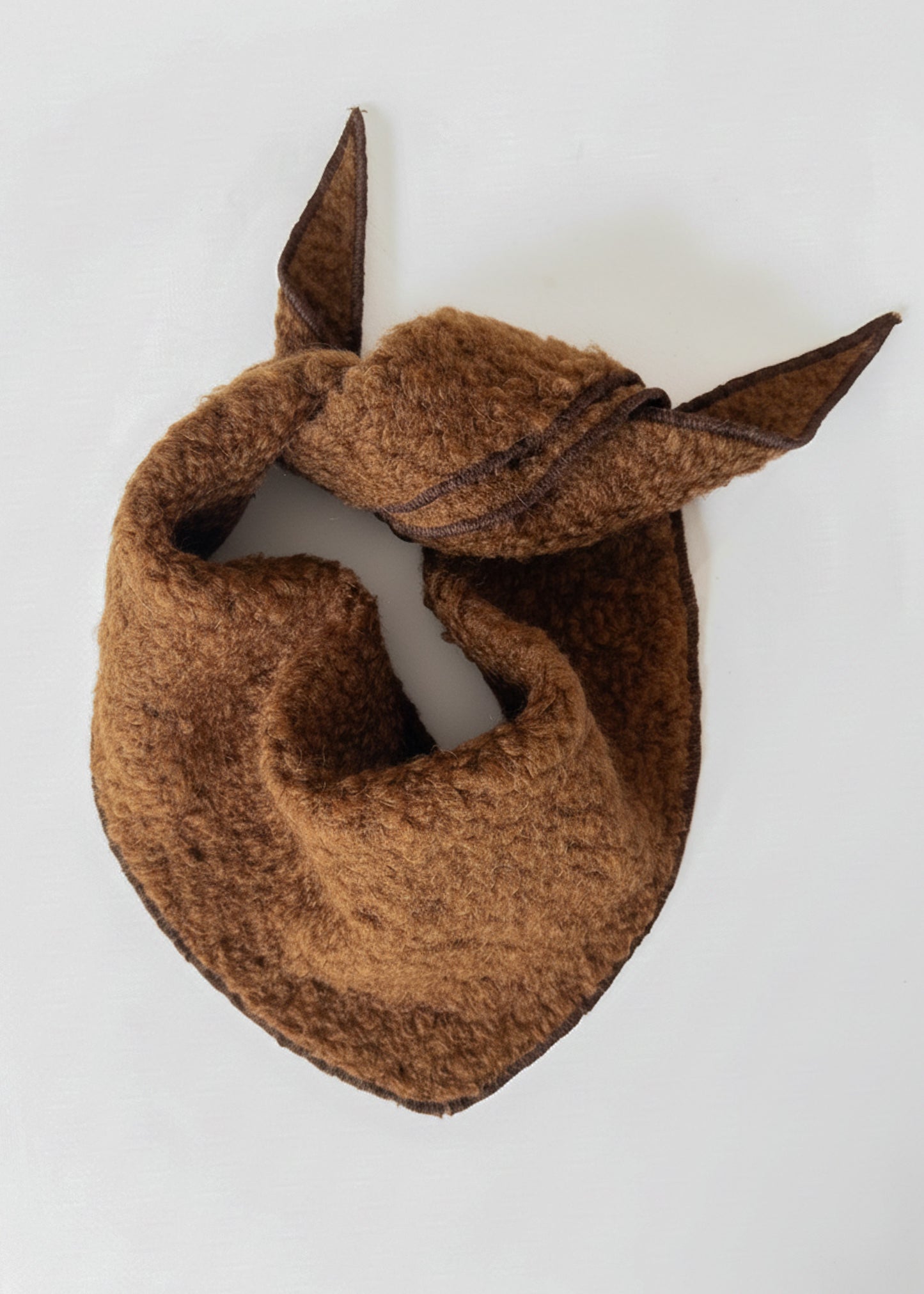 Bandama MIA brązowa packshot