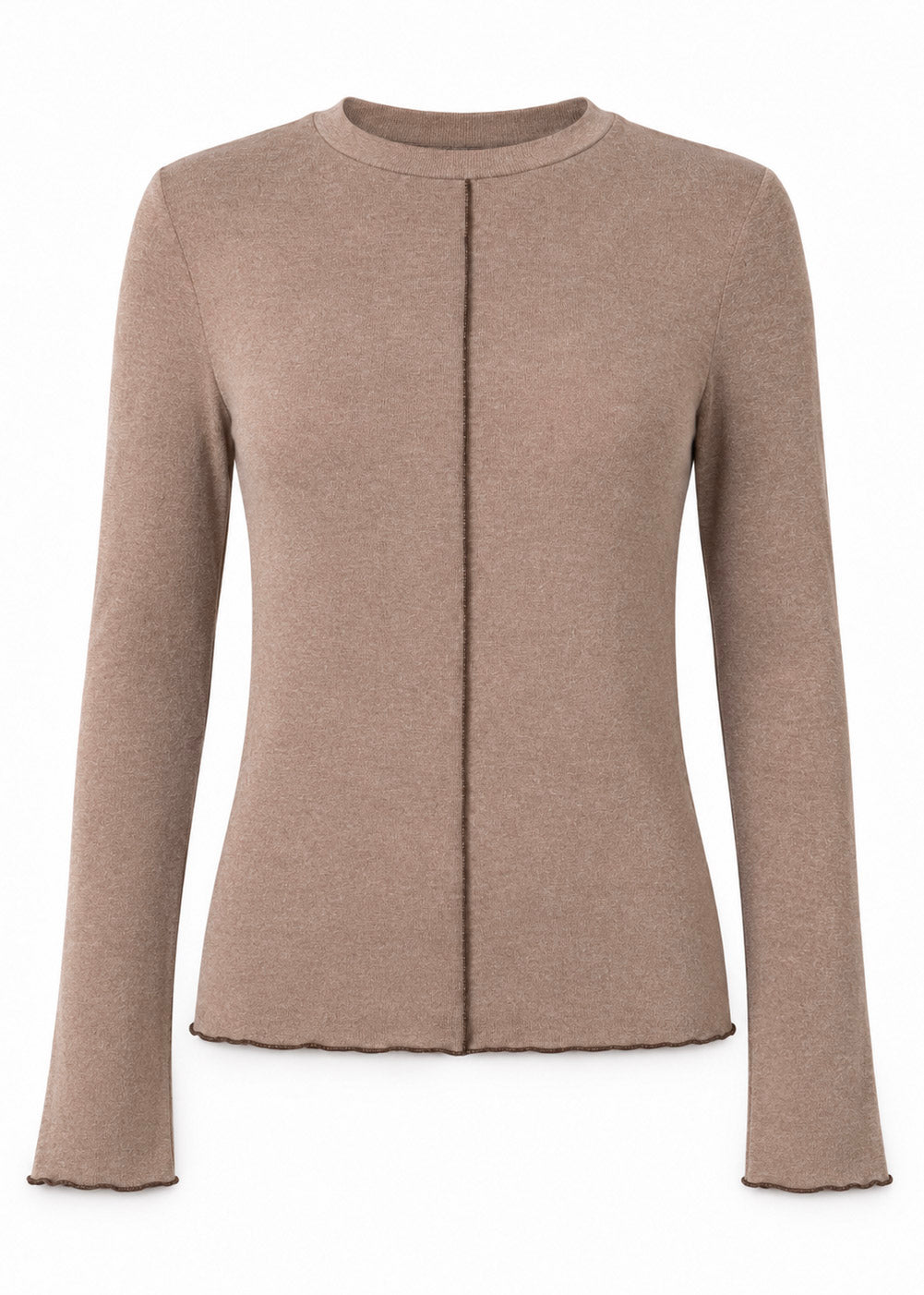LONGSLEEVE Val Beige