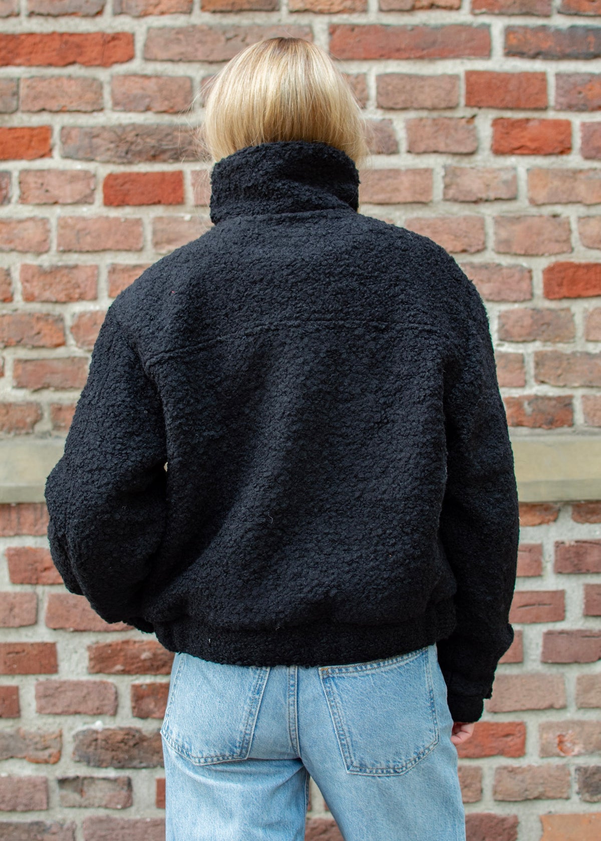 JACKET Harper