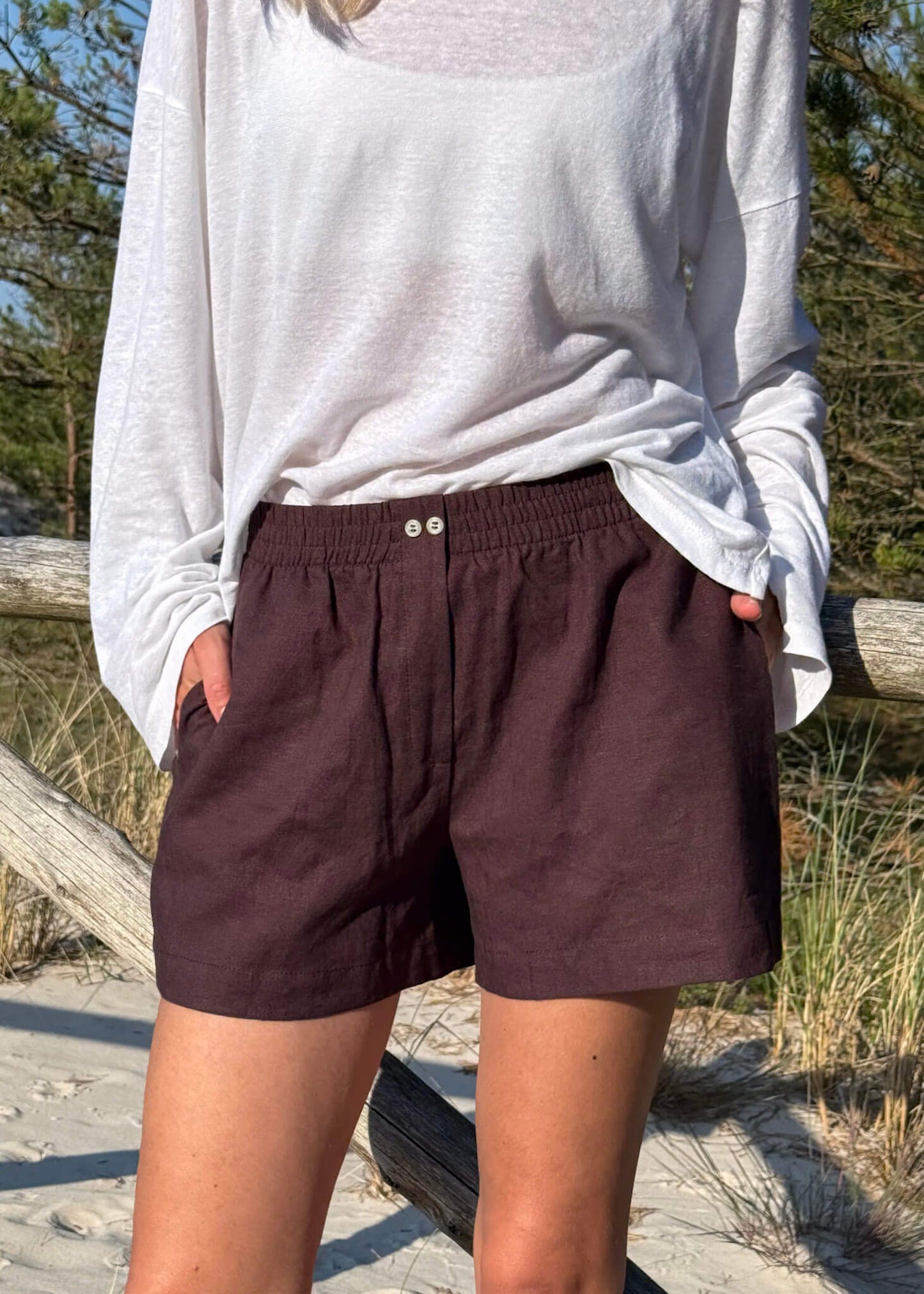 SPODENKI Brooks