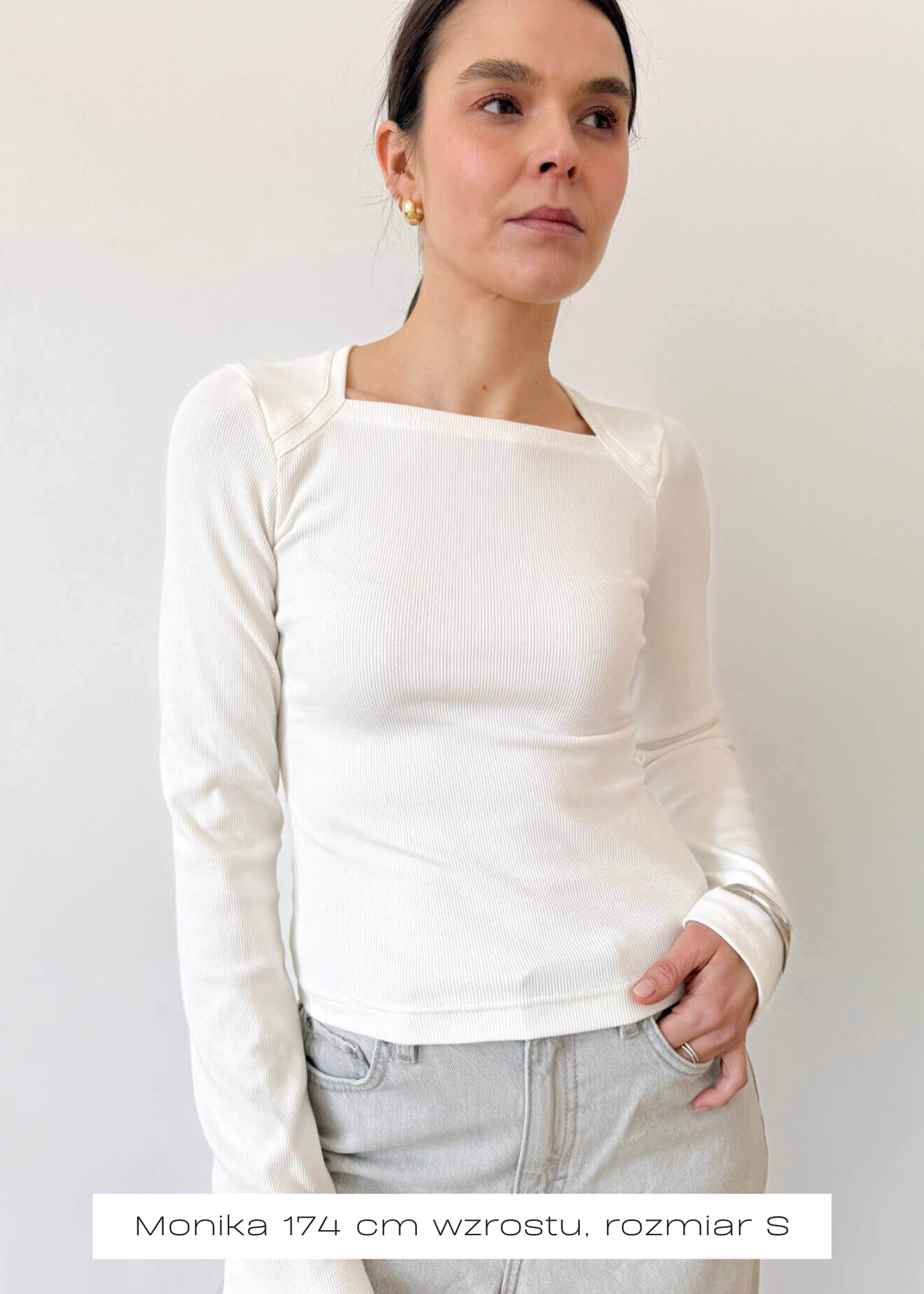LONGSLEEVE Bex