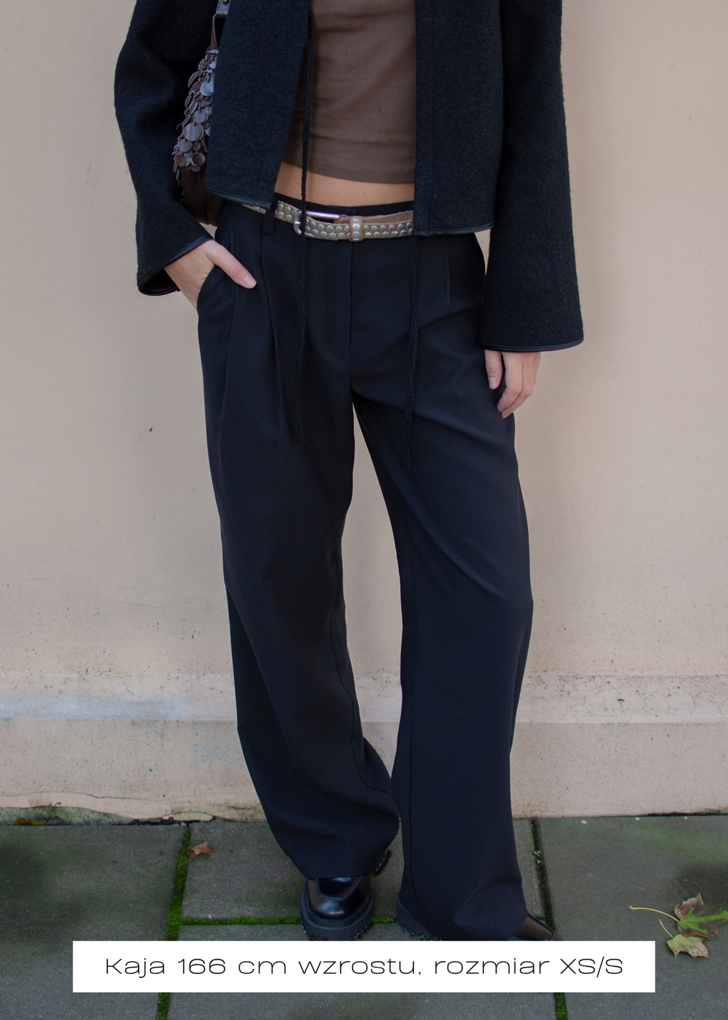 PANTS Roxy