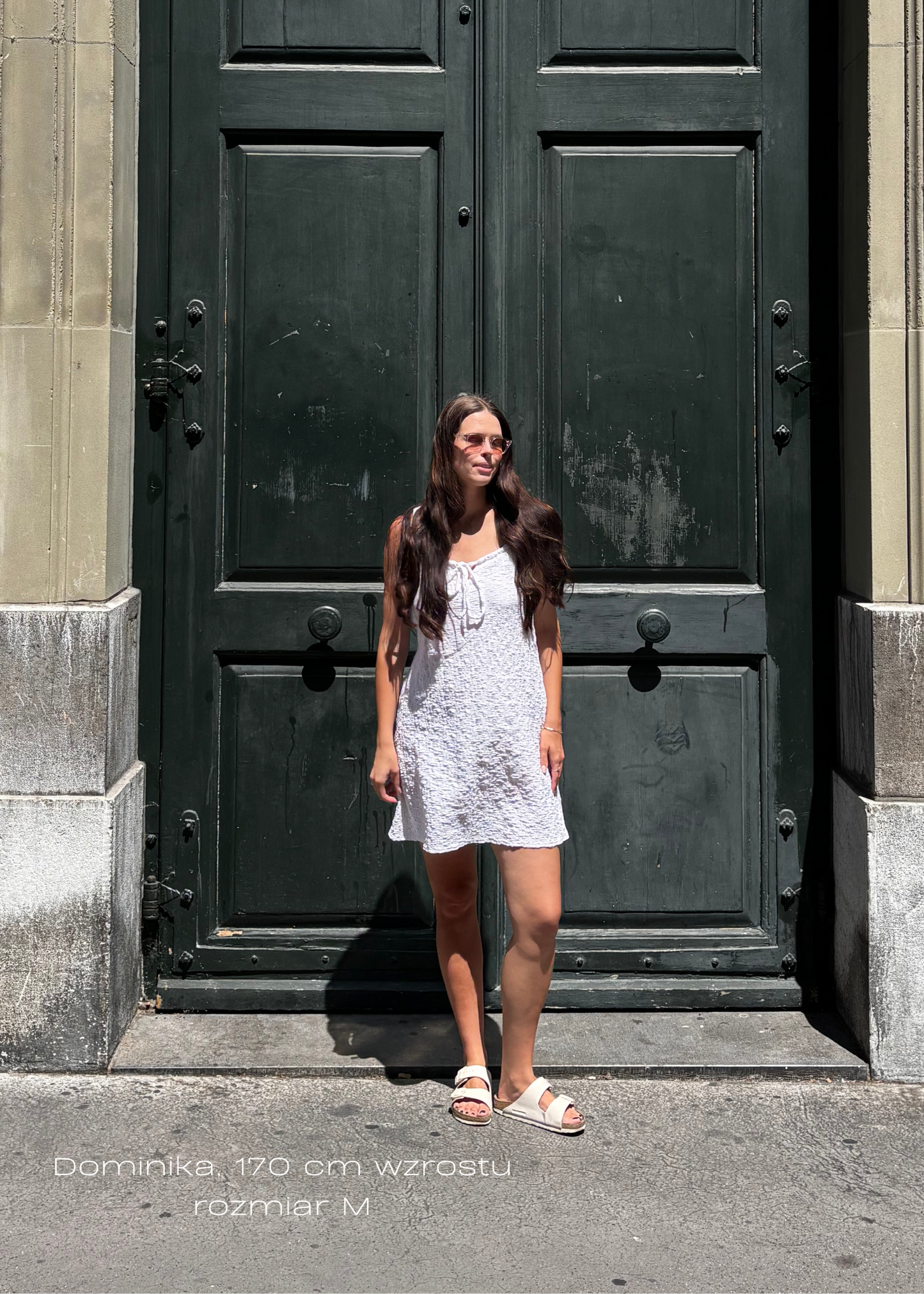 DRESS Solej
