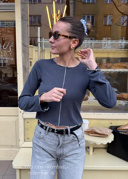 LONGSLEEVE Chloe