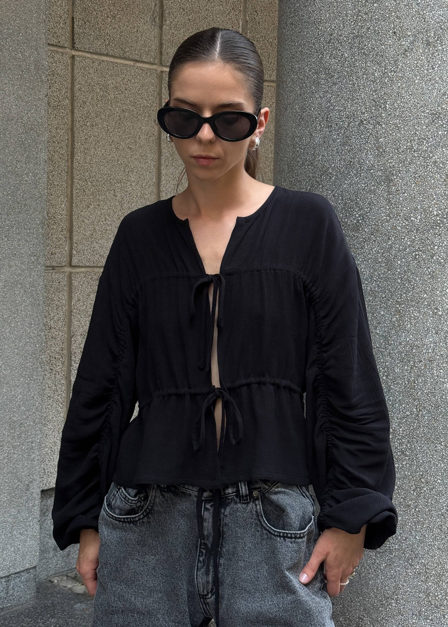 SHIRT Iris