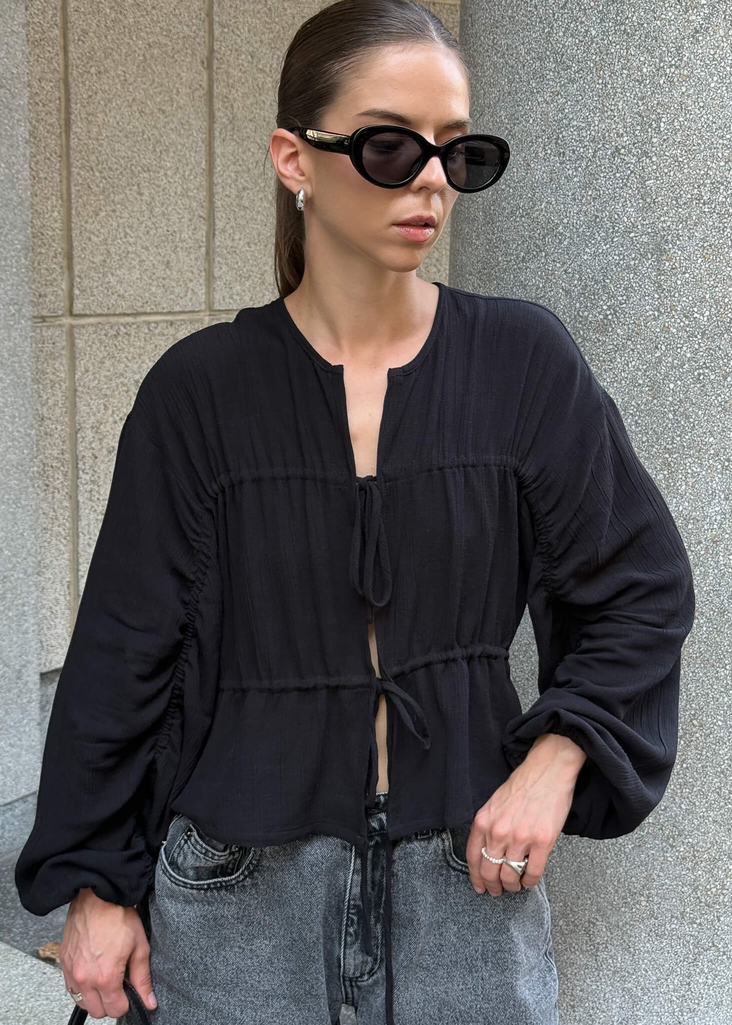 SHIRT Iris