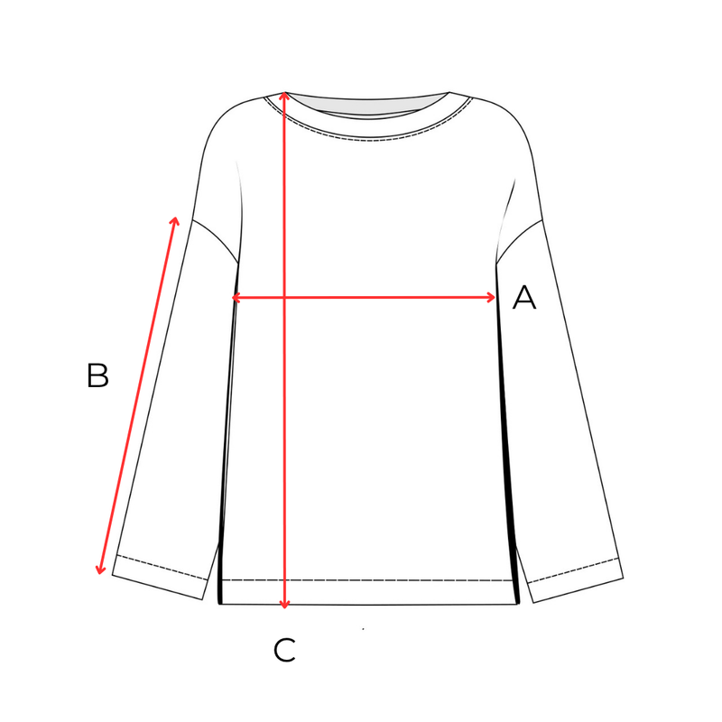 Wymiary produktu (cm)
