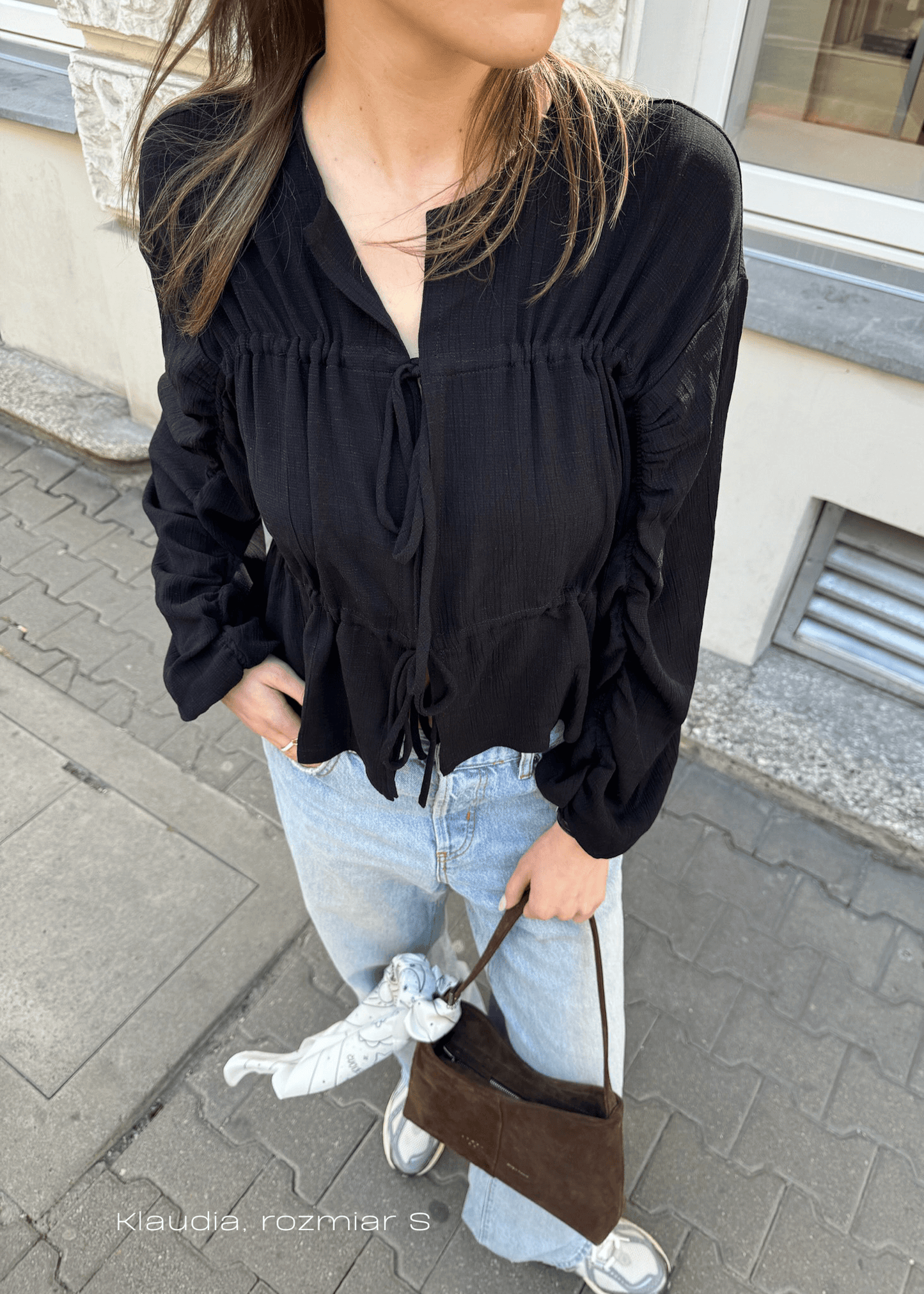 SHIRT Iris