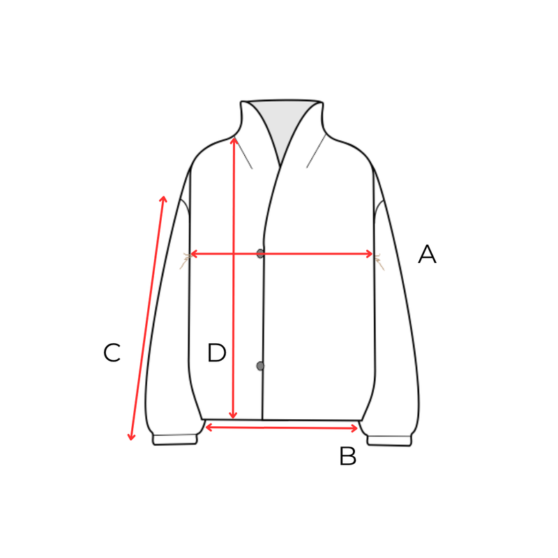 Wymiary produktu (cm)