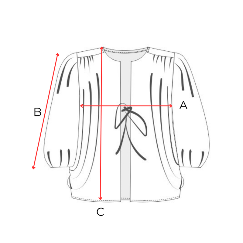 Wymiary produktu (cm)