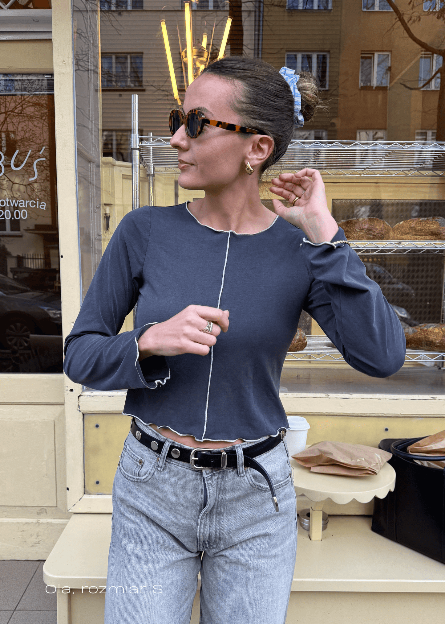 LONGSLEEVE Chloe