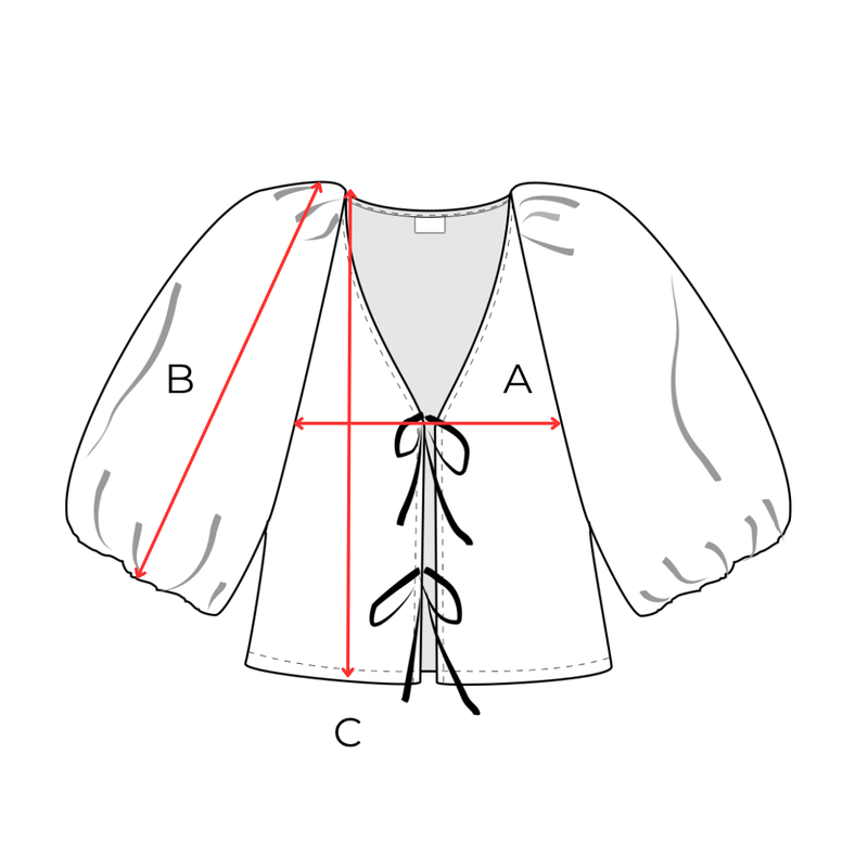 Wymiary produktu (cm)