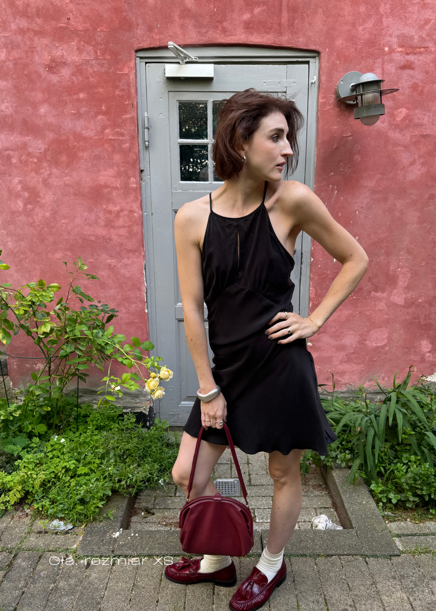 DRESS Luna