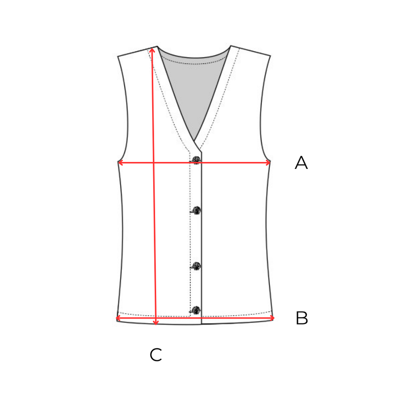 Wymiary produktu (cm)