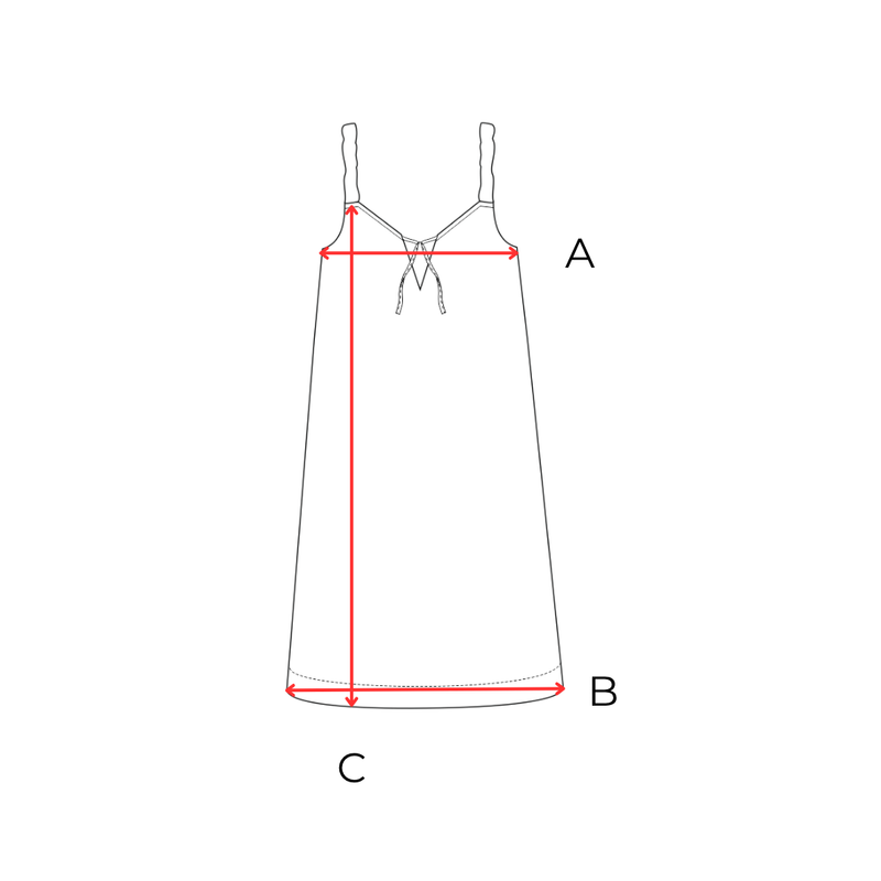 Wymiary produktu (cm)