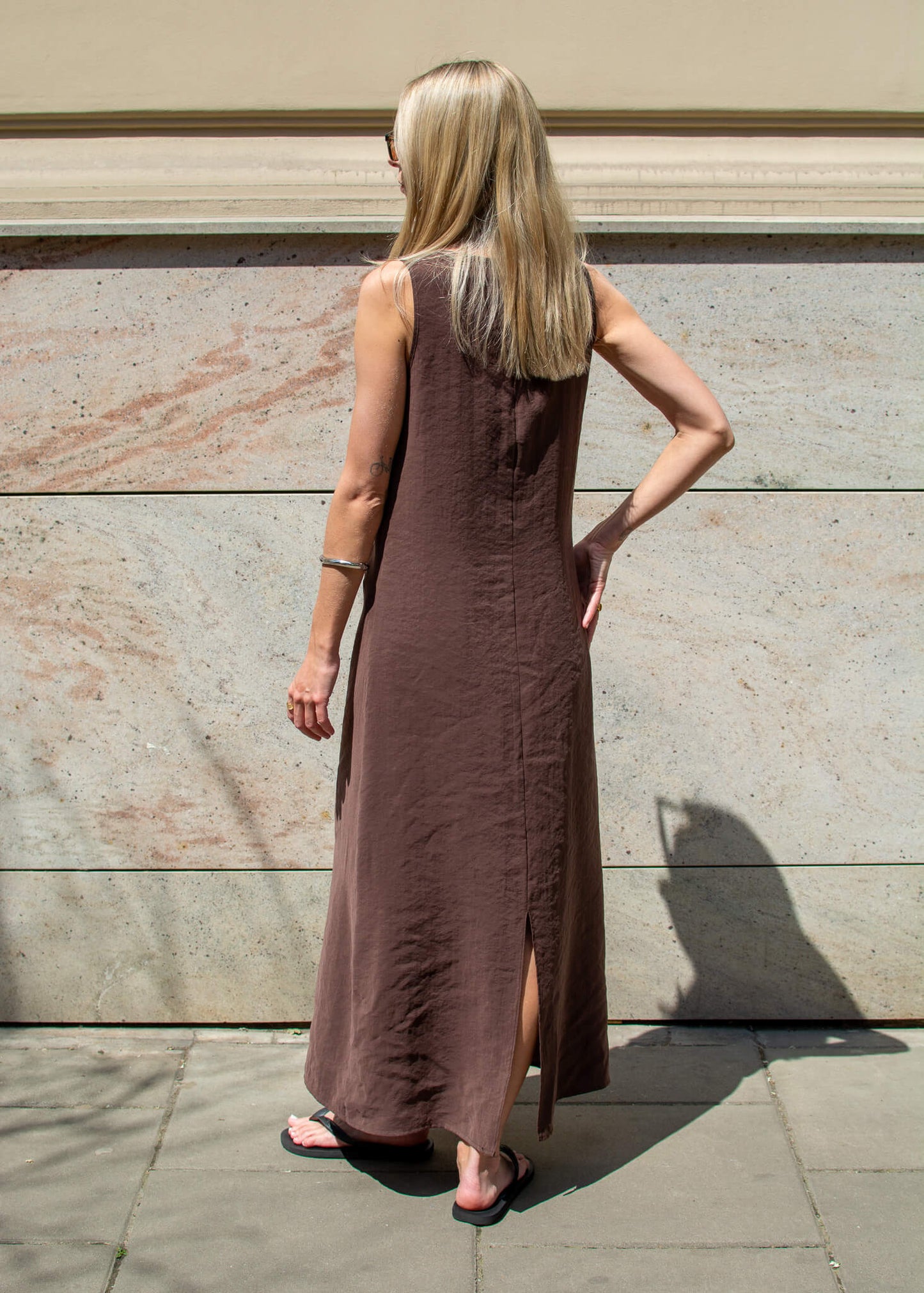DRESS Willow