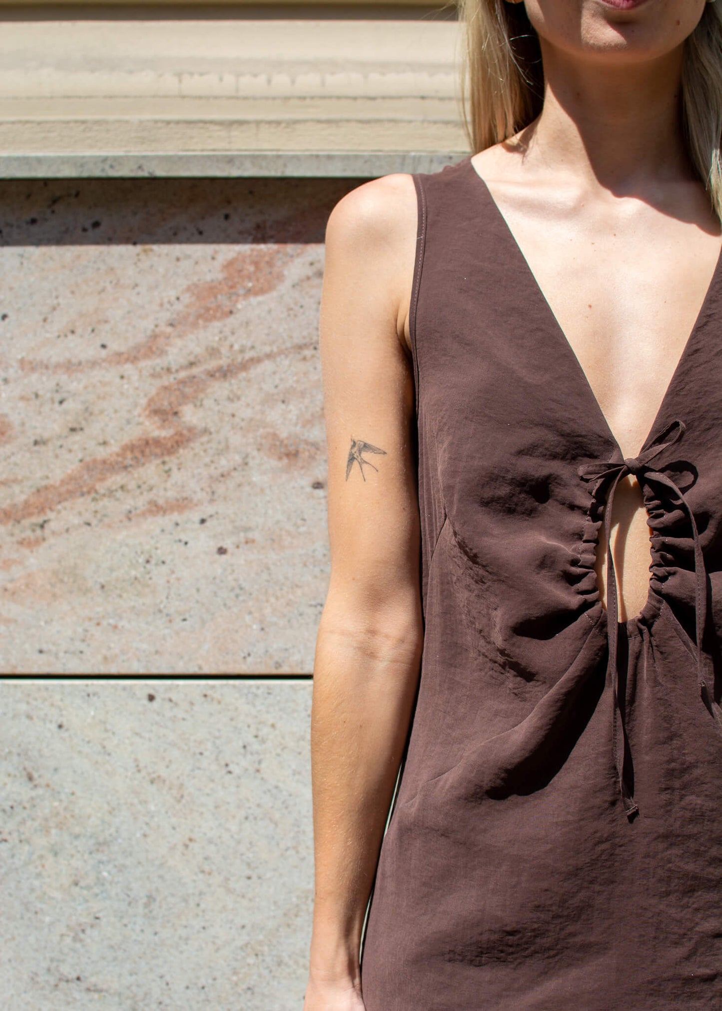 DRESS Willow