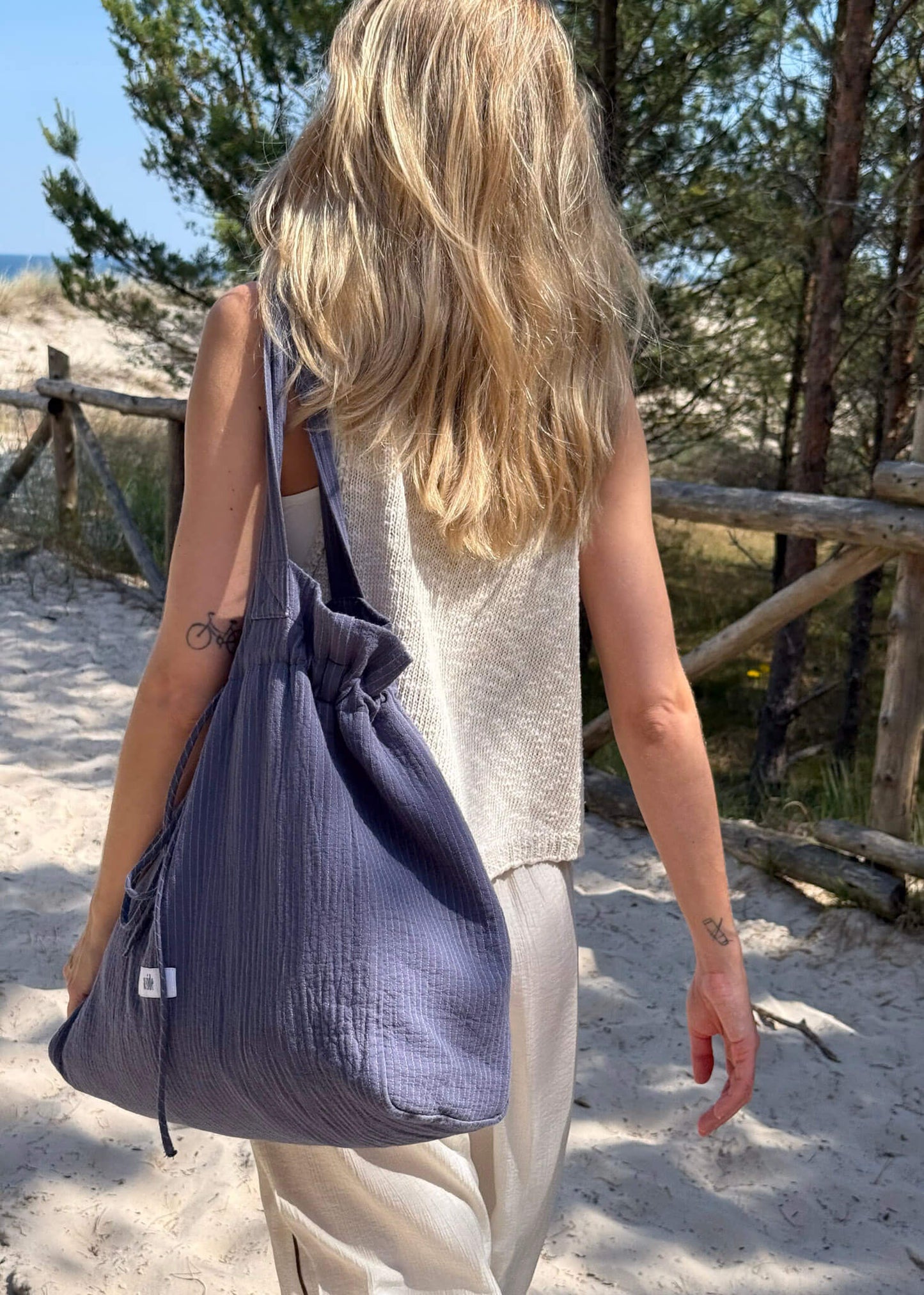 TORBA  Travel Companion 