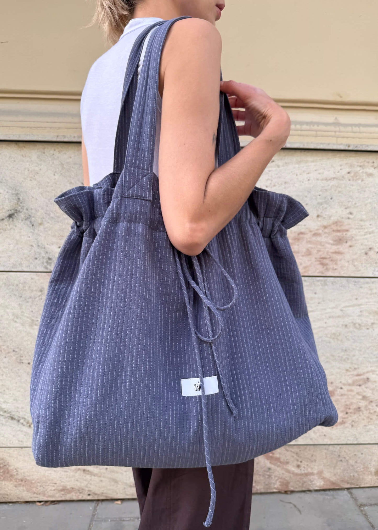 Torba Travel Companion Aside – ujęcie 5