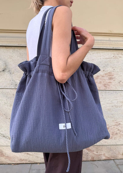Torba Travel Companion Aside – ujęcie 5