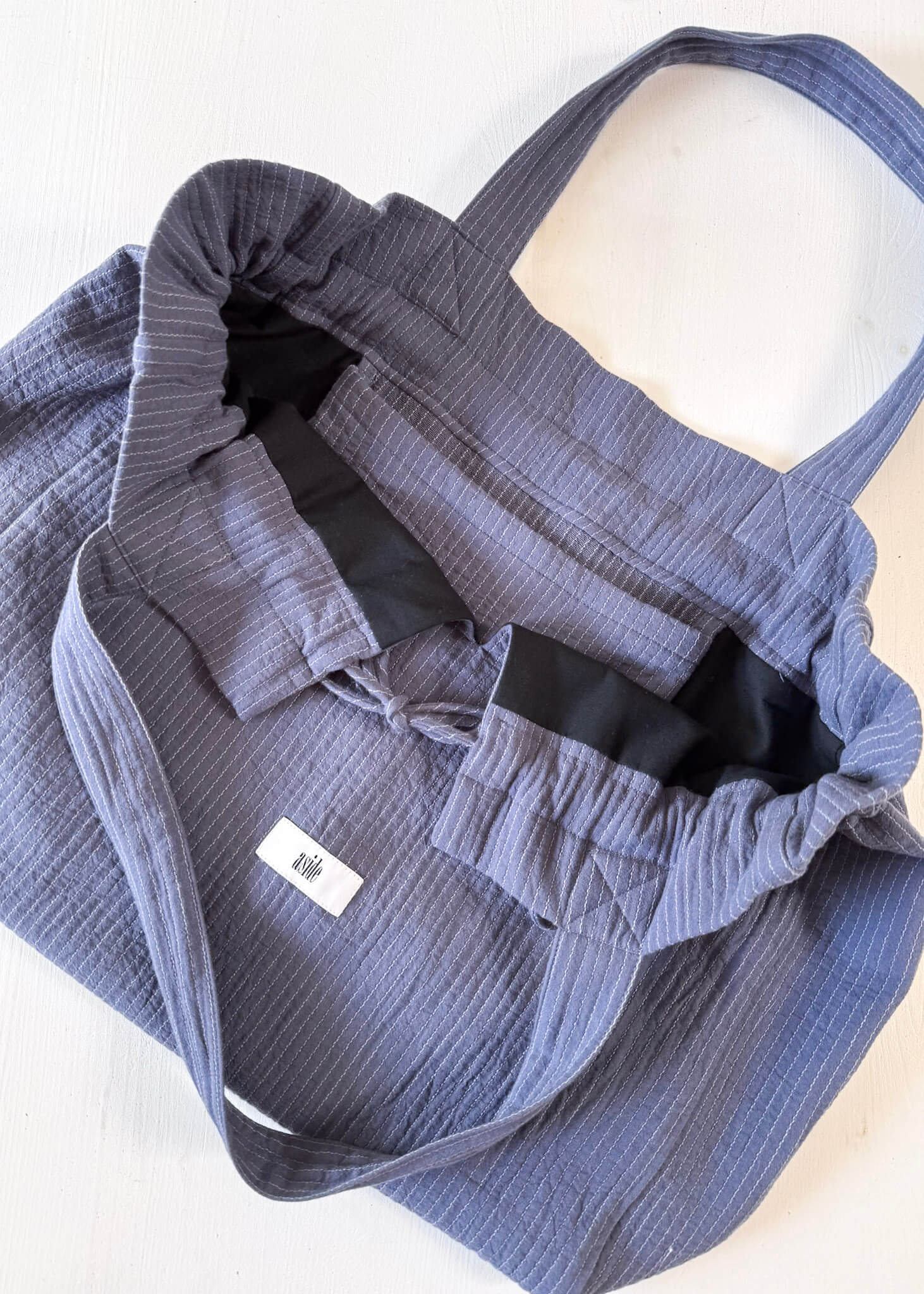 Torba Travel Companion Aside – ujęcie 4