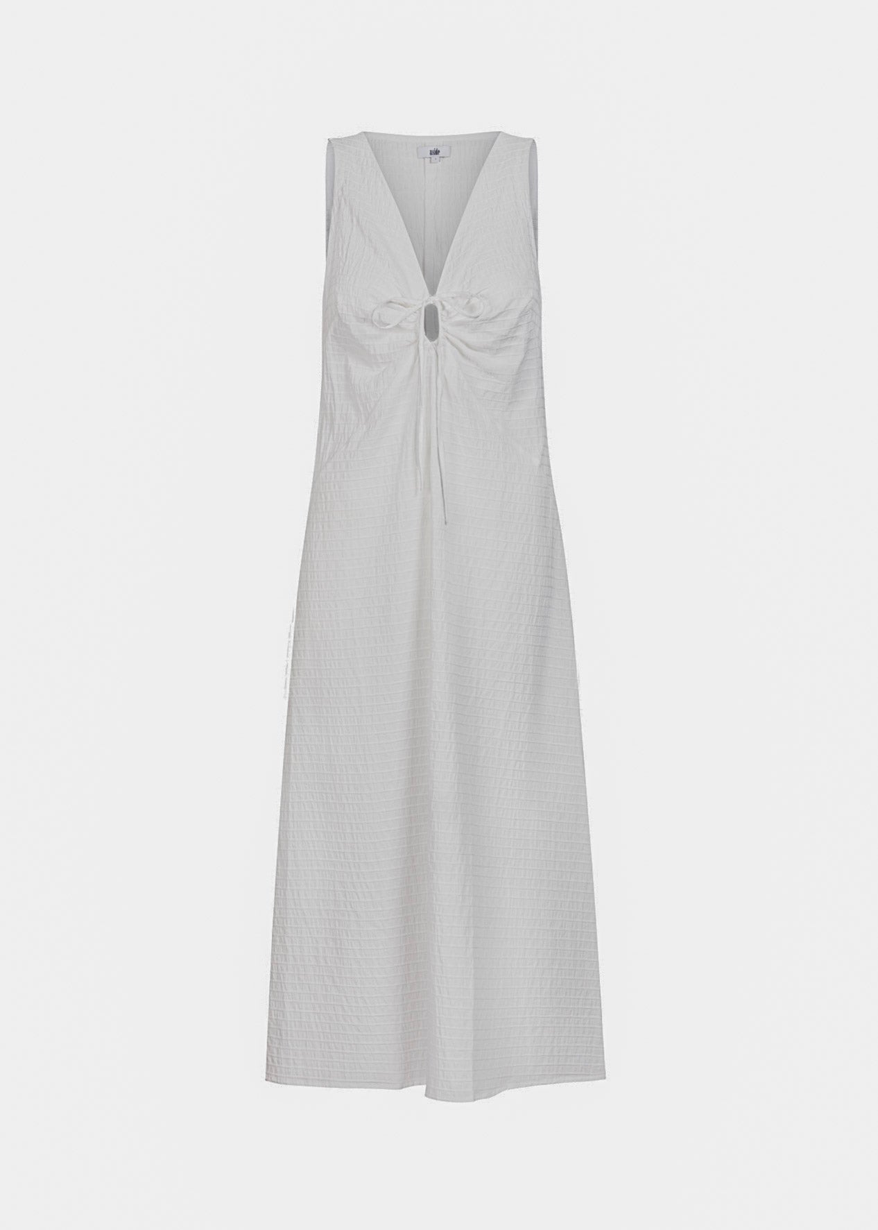 DRESS Willow WHITE