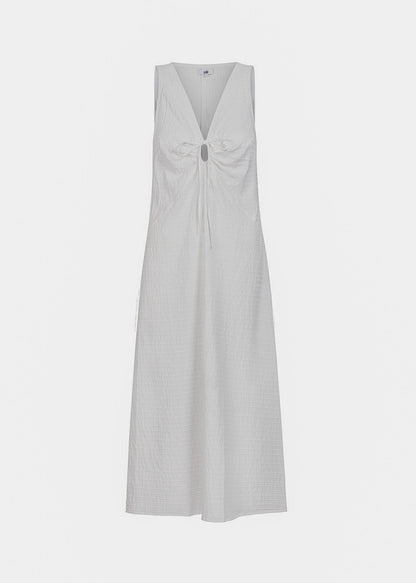 DRESS Willow WHITE