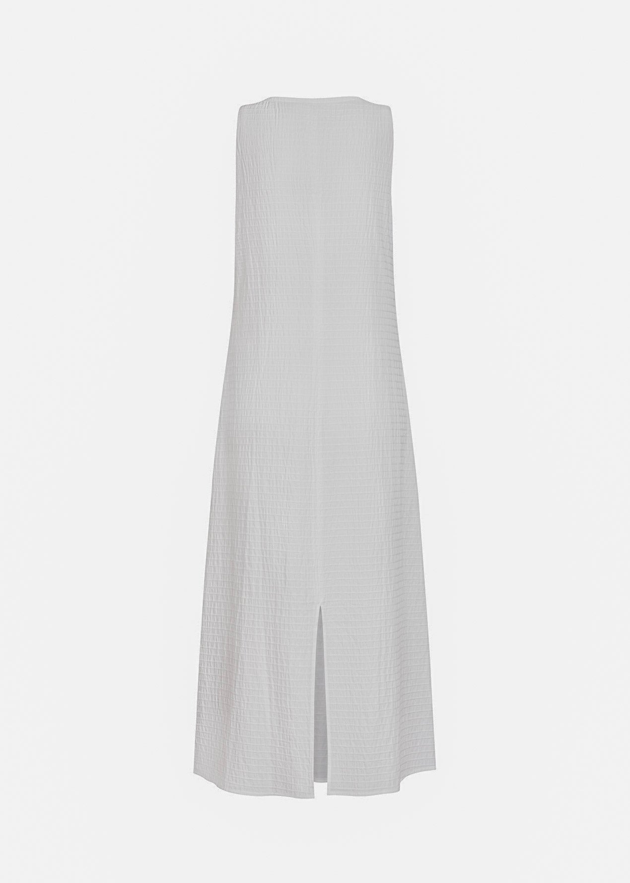 DRESS Willow WHITE