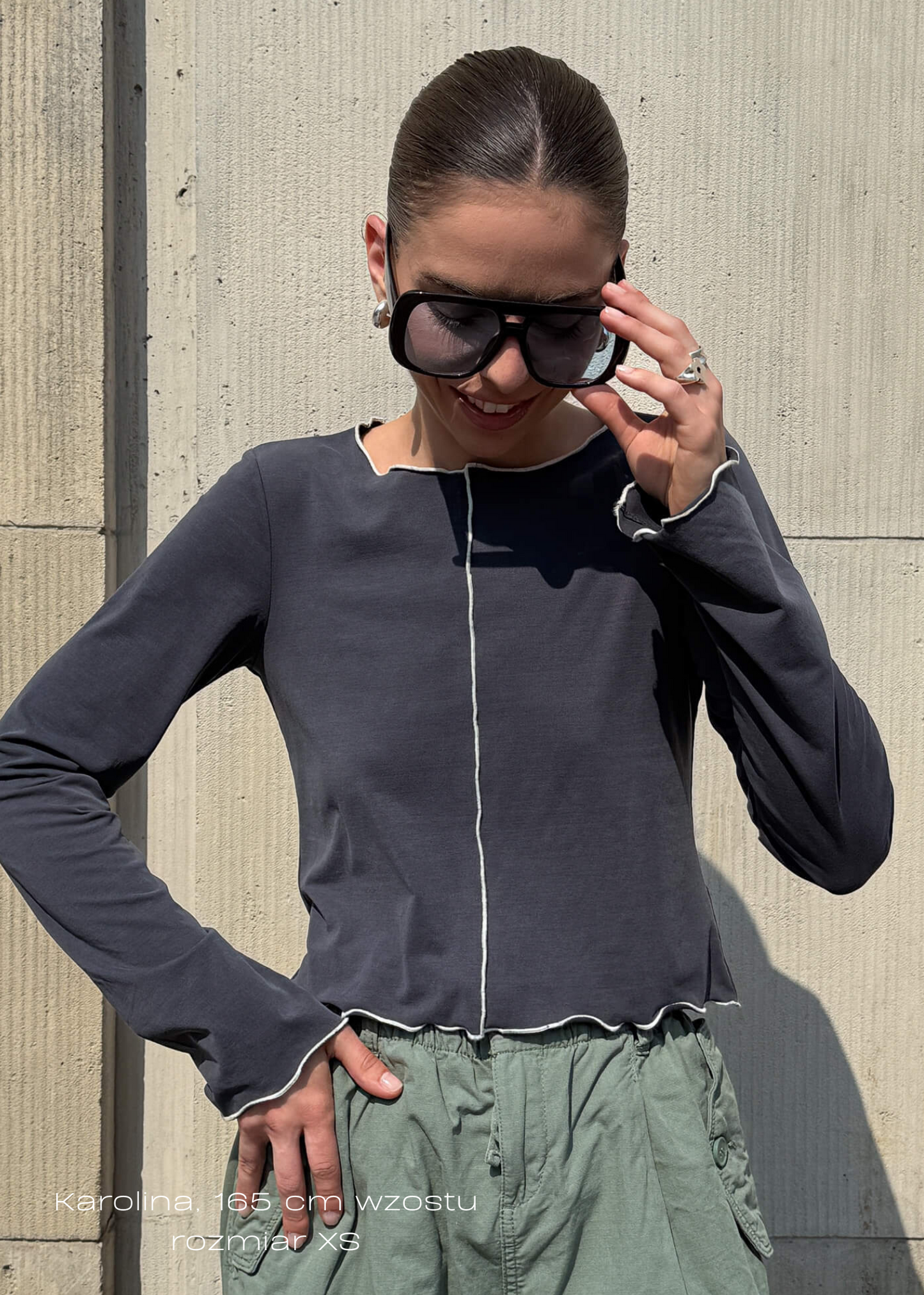 LONGSLEEVE Chloe