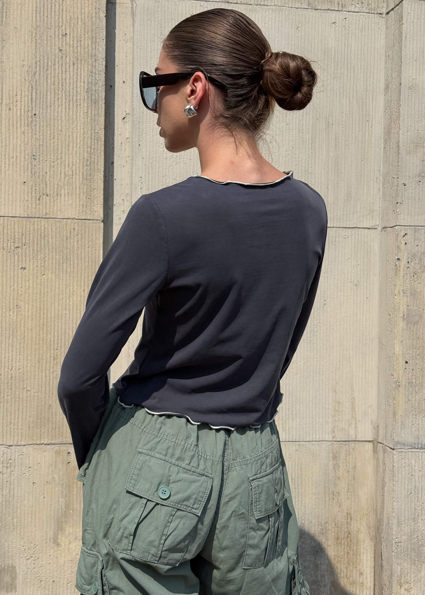 LONGSLEEVE Chloe