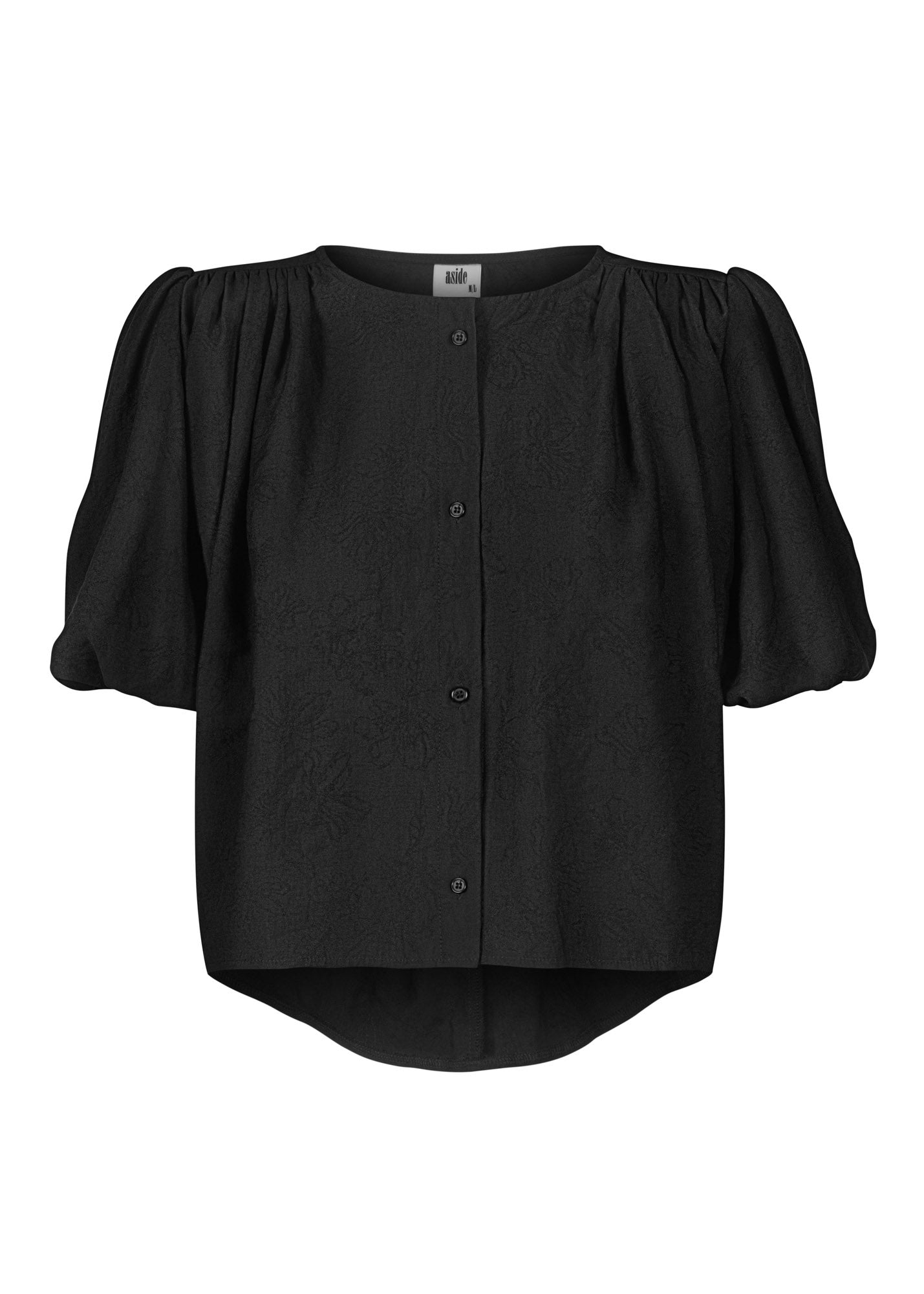 SHIRT Nell BLACK