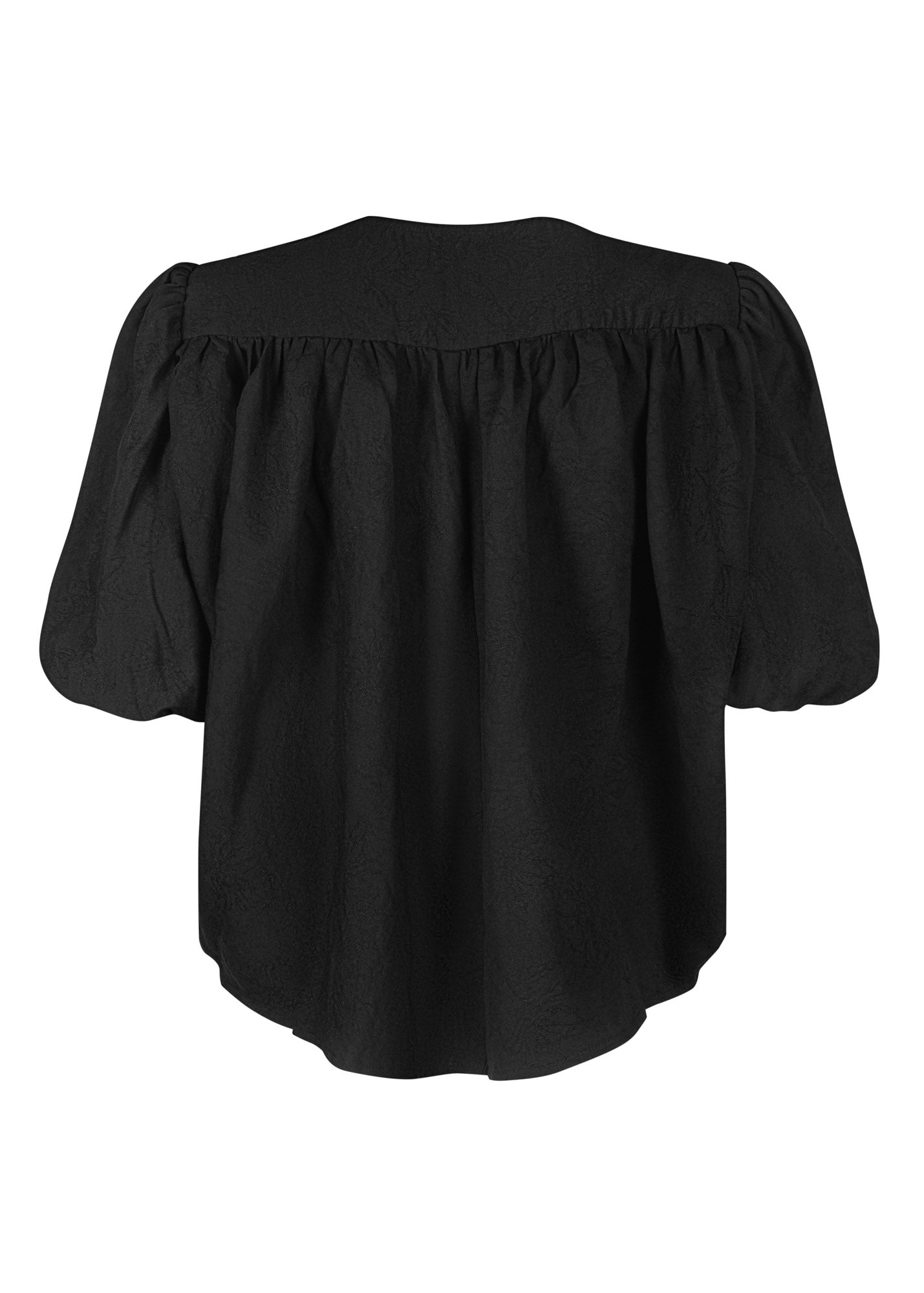 SHIRT Nell BLACK