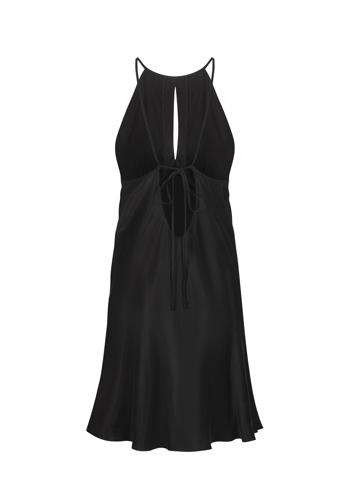 DRESS Luna