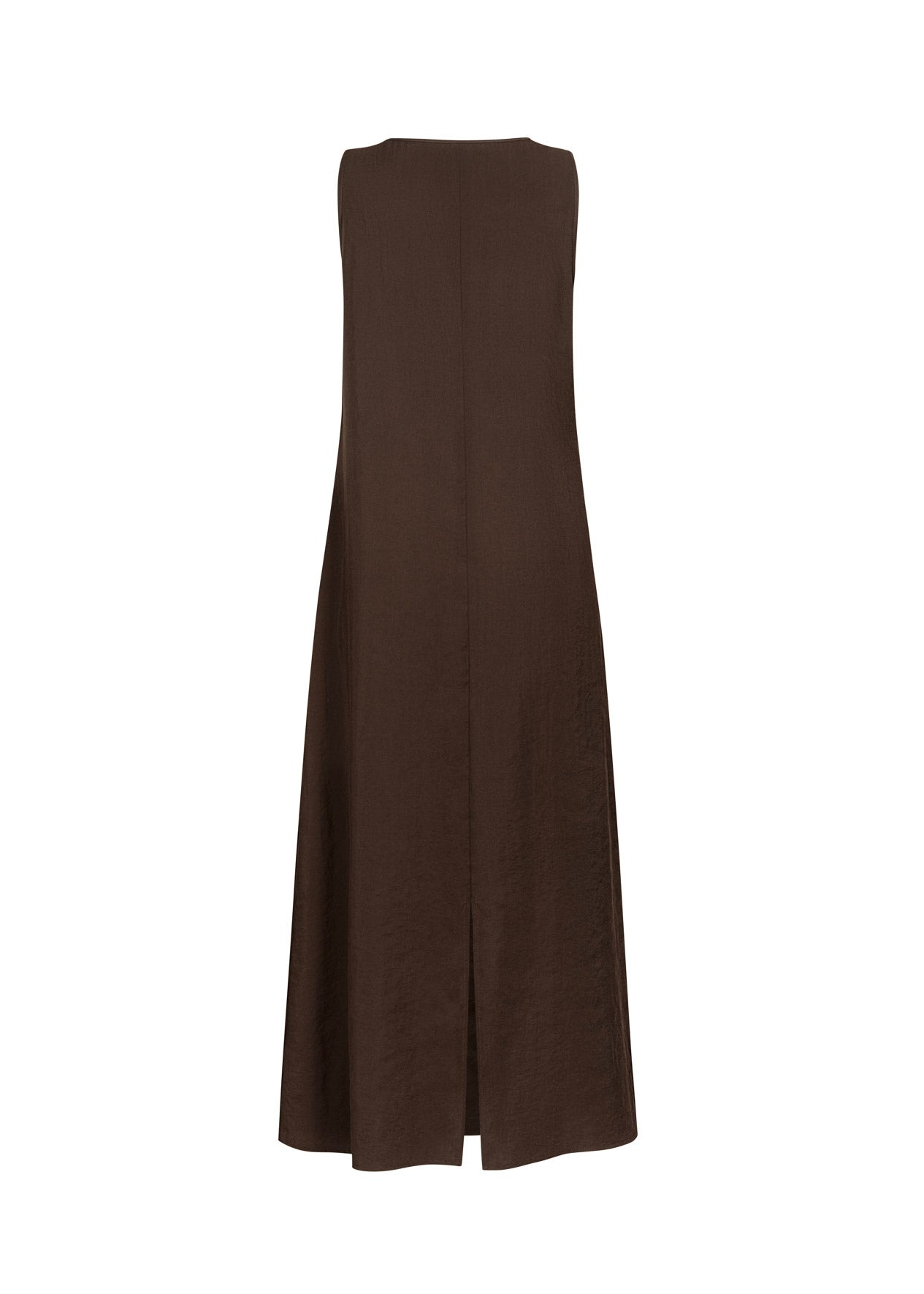 DRESS Willow BROWN