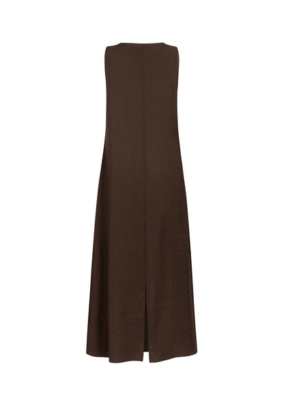DRESS Willow BROWN