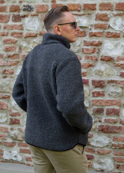 JUMPER Teddy MERINO MEN