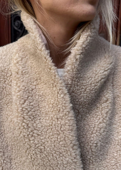 JACKET Mali BEIGE