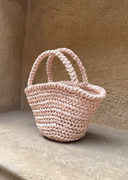 MIMI BASKET BAG