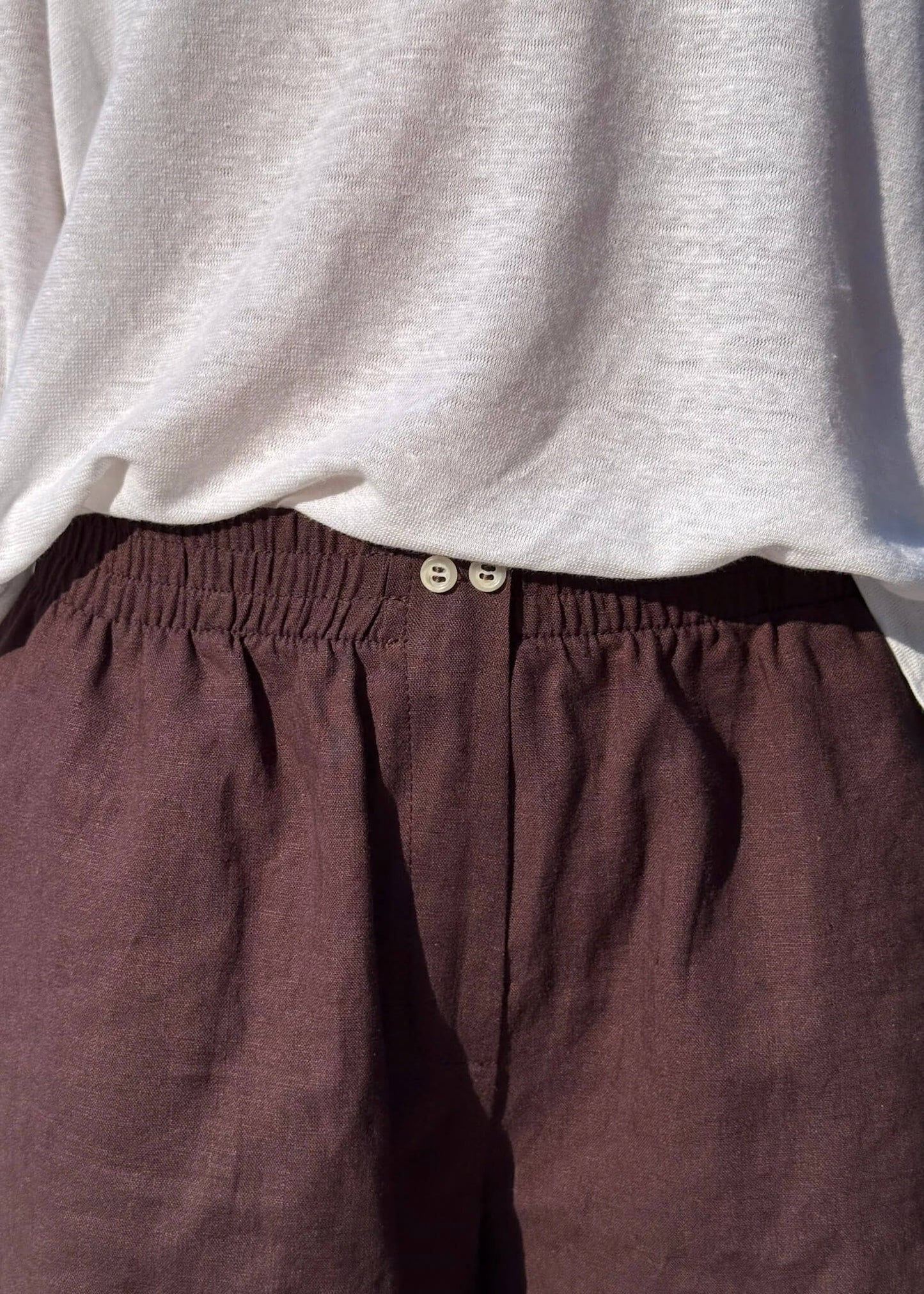 SHORTS Brooks