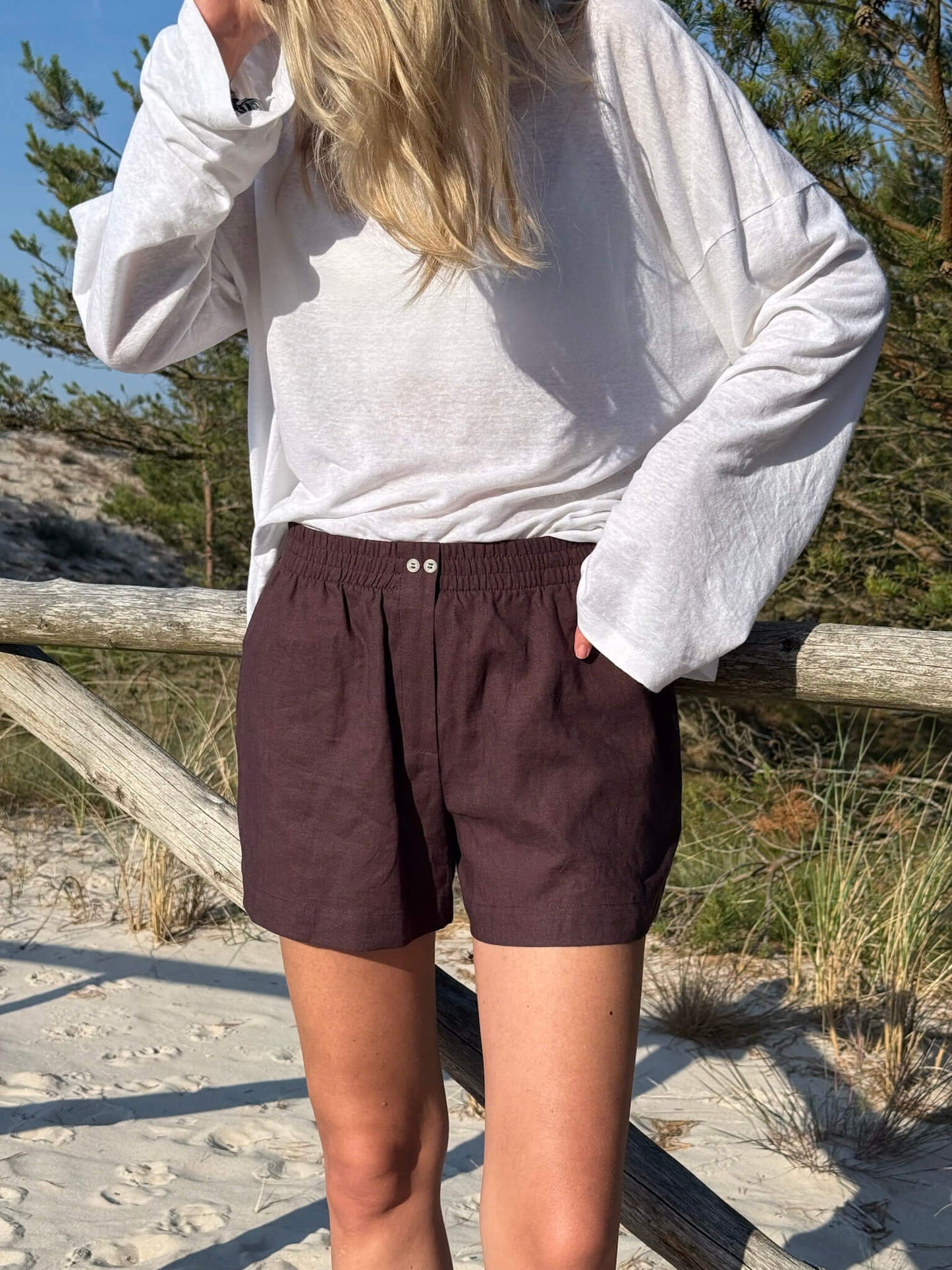 SHORTS Brooks
