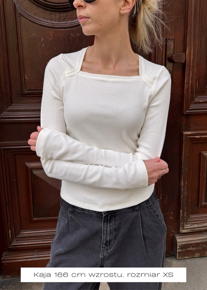 LONGSLEEVE Bex