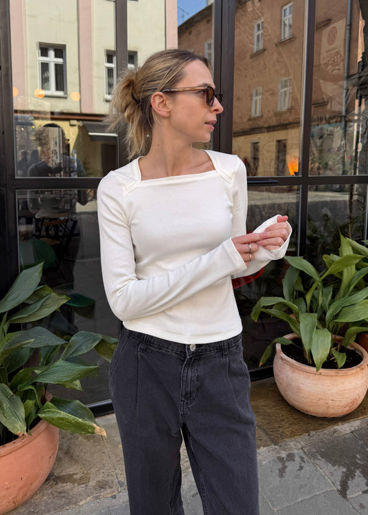 LONGSLEEVE Bex