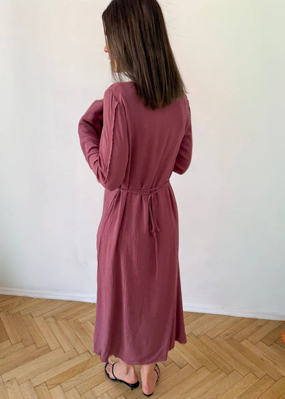 Sukienka Holly Aside – ujęcie 4