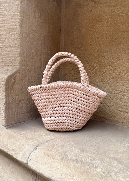 MIMI BASKET BAG