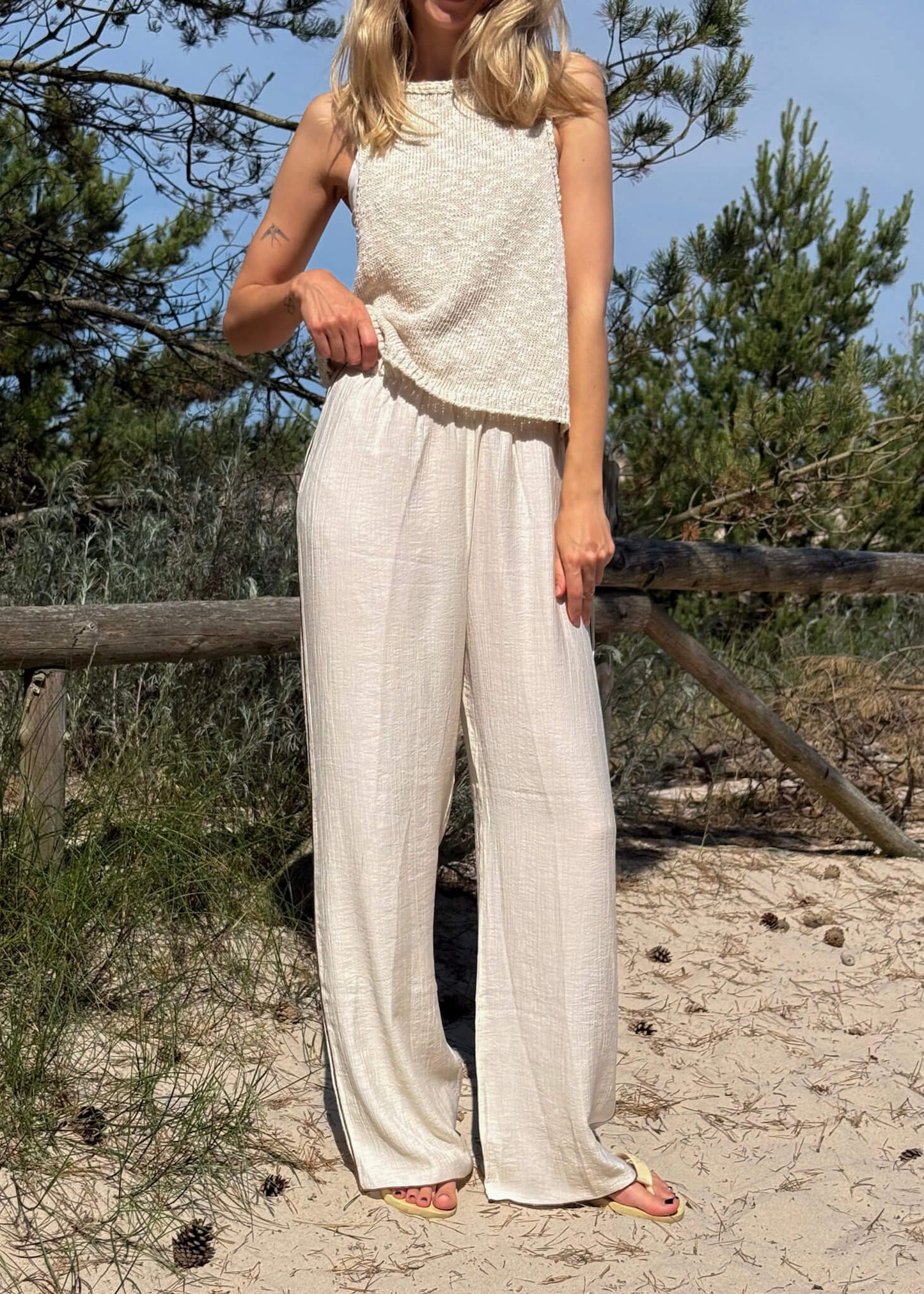 PANTS  Carmen