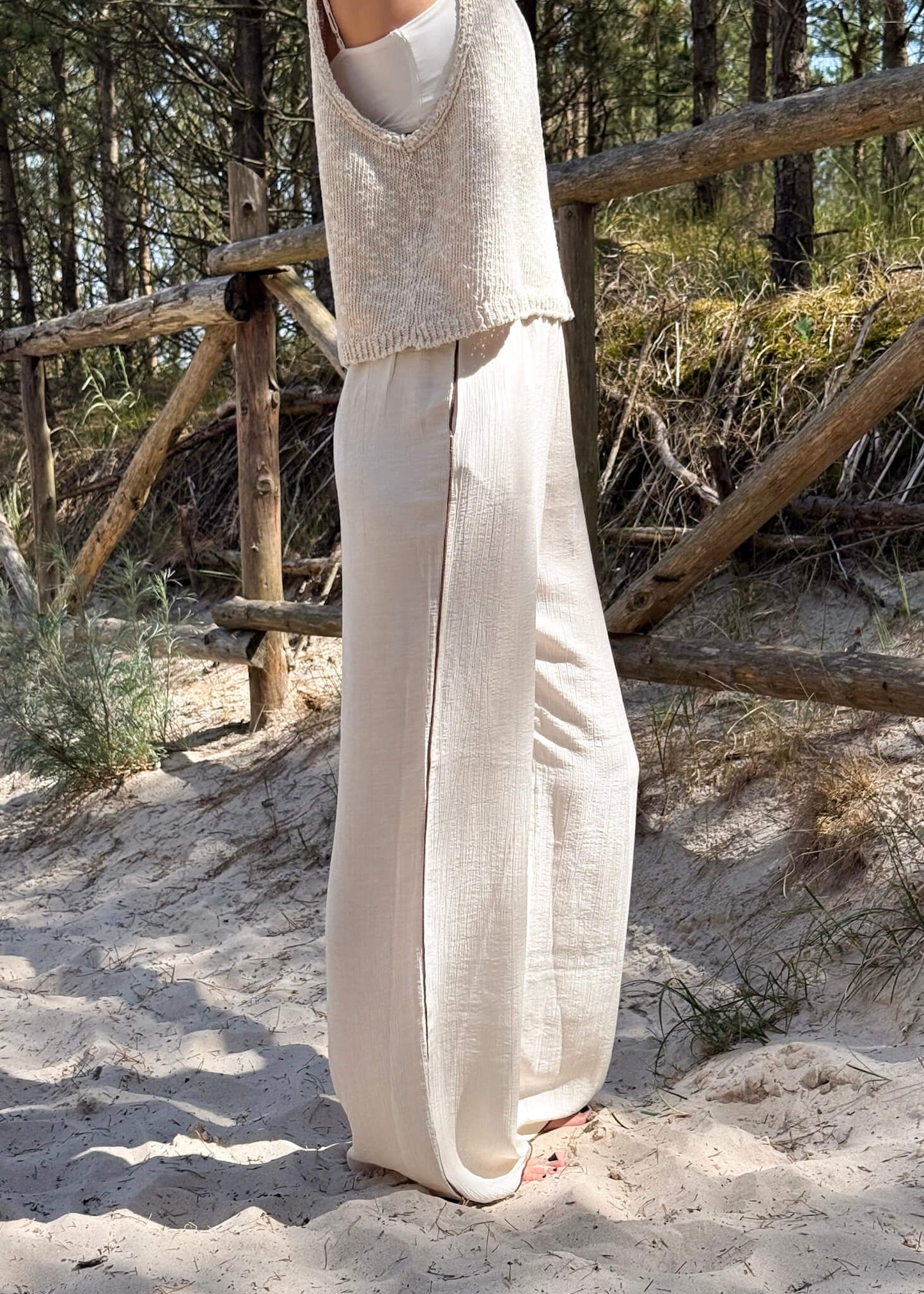 PANTS  Carmen