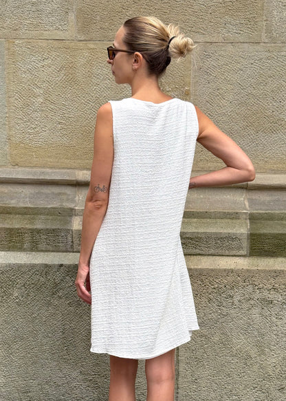DRES Nora ECRU