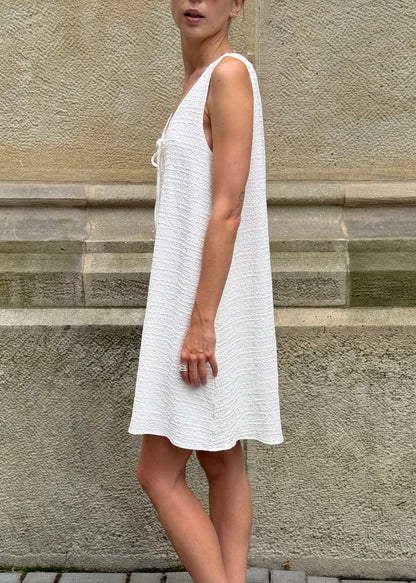 DRES Nora ECRU