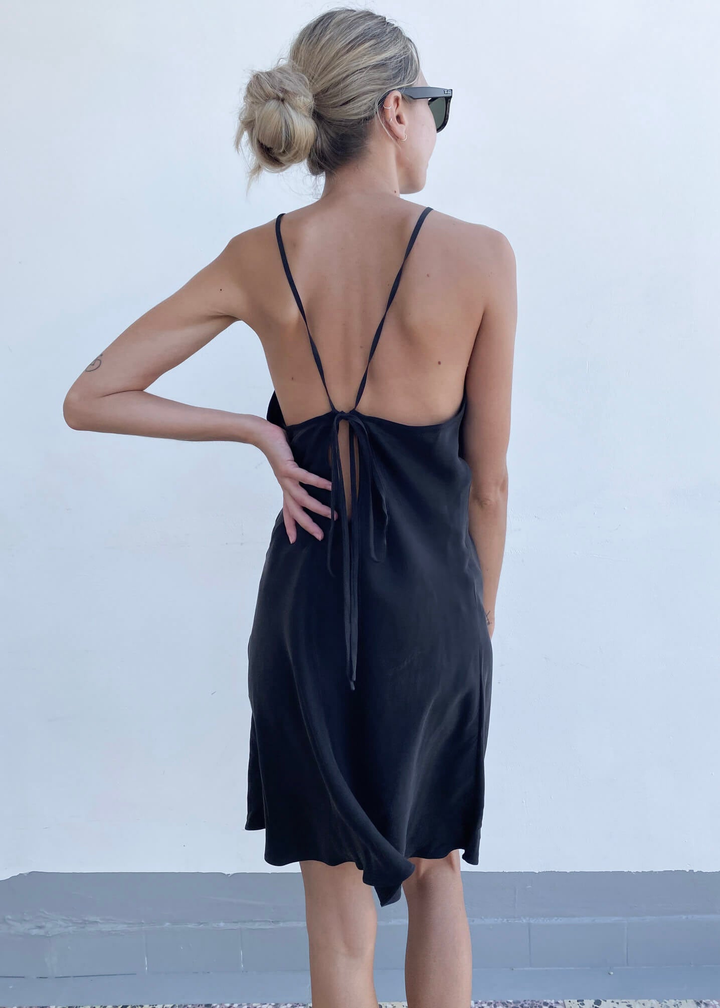 DRESS Luna